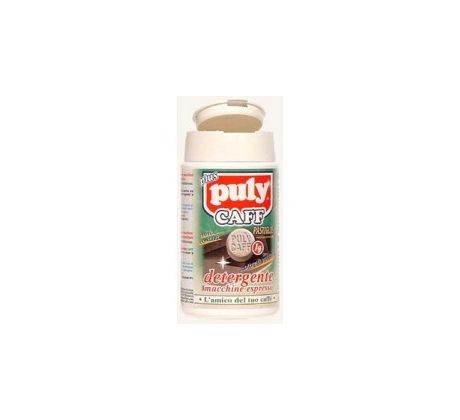 Puly Caff Plus tablety - 10 tablet, průměr 10mm