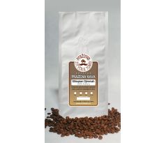 Ethiopian Djimmah 500g