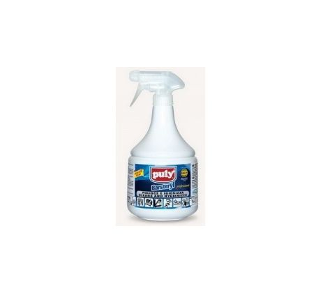 Puly Barsteril spray - 1000ml