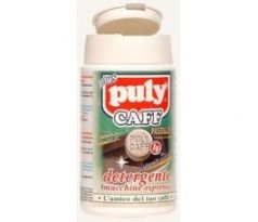 Puly Caff Plus tablety - 100 tablet, průměr 10mm