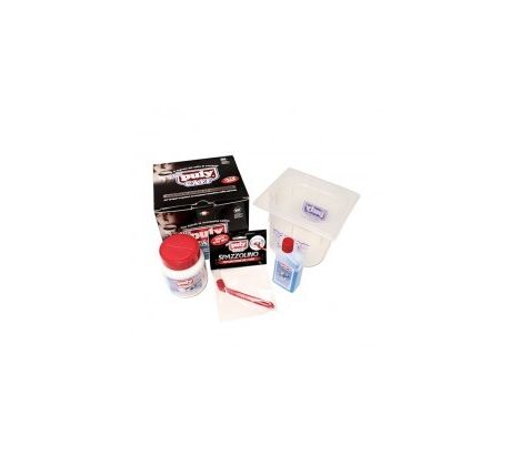 Soak Cleaning System - SET