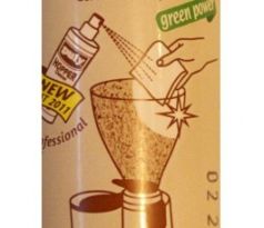 Puly Grind green, hopper cleaner 200 ml