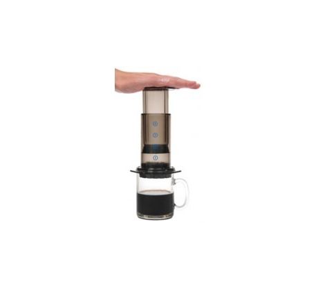 Aeropress